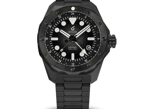 Boldr Watches
