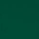 284 Italian Rubber Diver's Watch Strap - Emerald Green