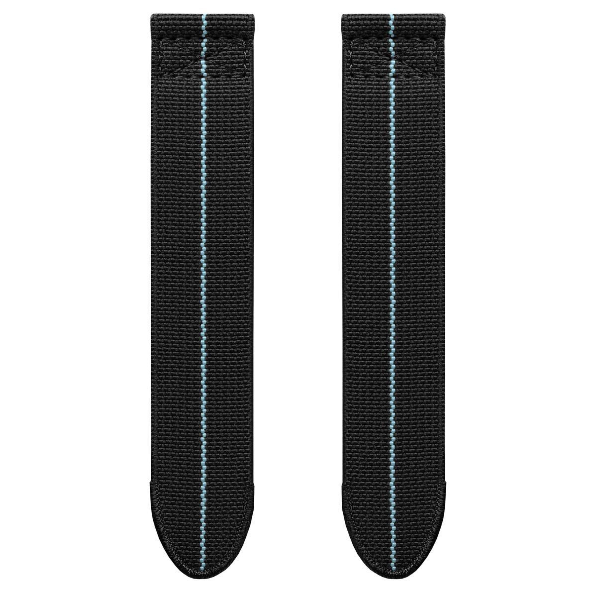 OctoFlex Duo Watch Strap - Olympus | WatchGecko