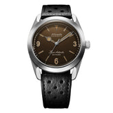 Nivada Grenchen Super Antarctic 3.6.9 Tropical - 38mm - Black Racing