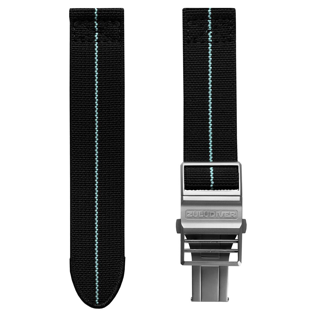 OctoFlex Duo Watch Strap - Olympus
