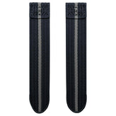 OCTOPOD 2-Piece Naval-Marine Watch Strap - Atlantic Grey