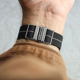 OctoFlex Duo Watch Strap - Castle