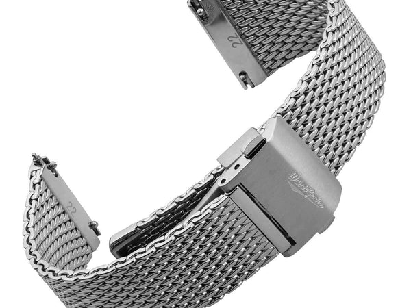 Metal Bracelet Watch Straps