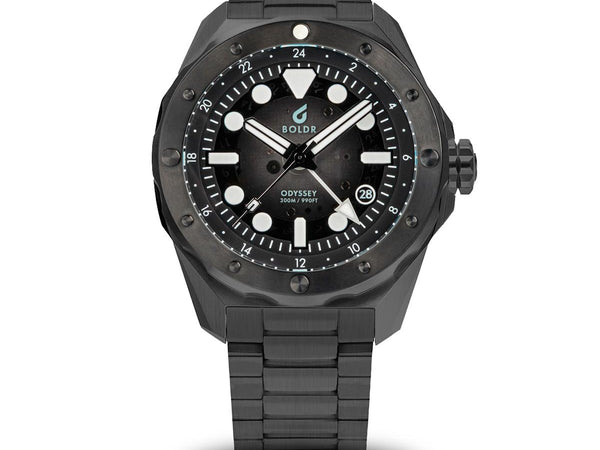Boldr Watches