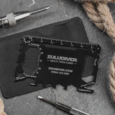 Multi Tool Utility Card