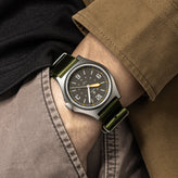 Boldr Safari Ranger Shamba