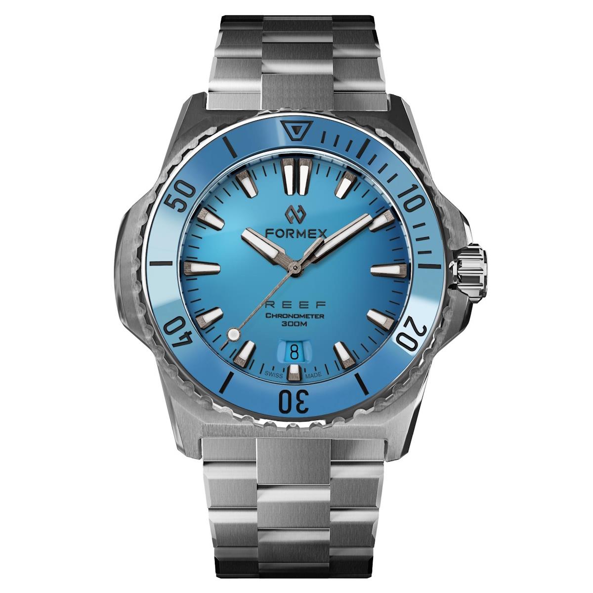 Formex Watches