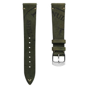 The Best Winter Watch Straps for Your New Timepiece