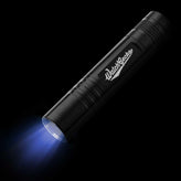 WatchGecko LumeCheck 365nm UV Torch