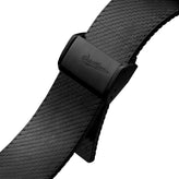 Calibre 1960 Mesh Watch Strap - PVD Black