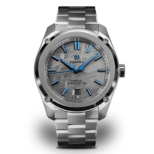 Formex ESSENCE ThirtyNine Automatic Chronometer Space Ghost 39mm