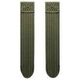 OCTOPOD 2-Piece Naval-Marine Watch Strap - Olive Drab