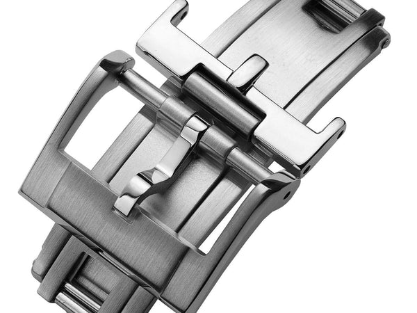 Buckles & Deployment Clasps