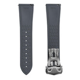 Endurance FKM Rubber - Storm Grey