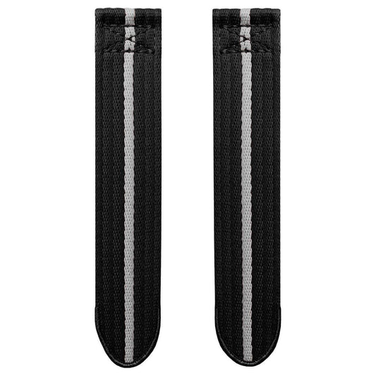 OCTOPOD 2-Piece Naval-Marine Watch Strap - Midnight Flare