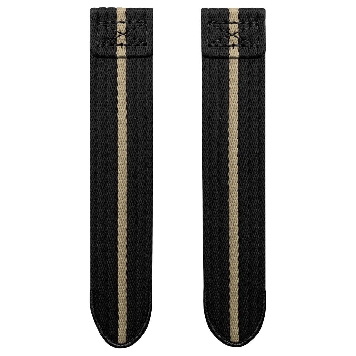 OCTOPOD 2-Piece Naval-Marine Watch Strap - Tactical Dune