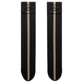 OCTOPOD 2-Piece Naval-Marine Watch Strap - Tactical Dune
