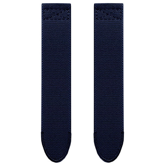 OctoFlex Duo Watch Strap - Azores Blue