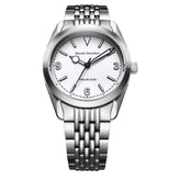 Nivada Grenchen Antarctic Erotic Super Antarctic 3.6.9 White