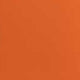 Abyss ProDive PU Rubber Watch Strap - Orange