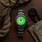 Boldr Odyssey 40mm Cryosea