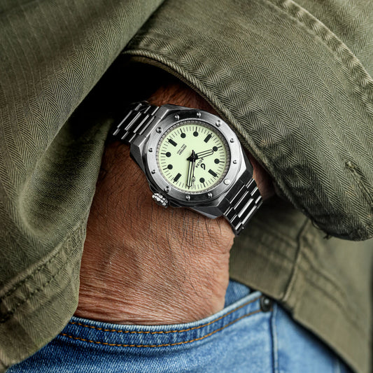 Boldr Odyssey 40mm Pelagion