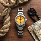Boldr Odyssey 40mm Cryosea