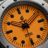 Boldr Odyssey 40mm Pelagion