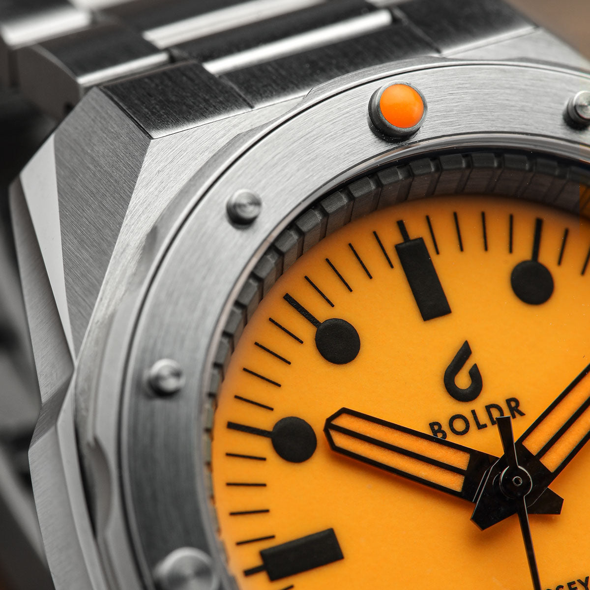 Boldr Odyssey 40mm Pelagion