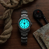 Boldr Odyssey 40mm Pelagion