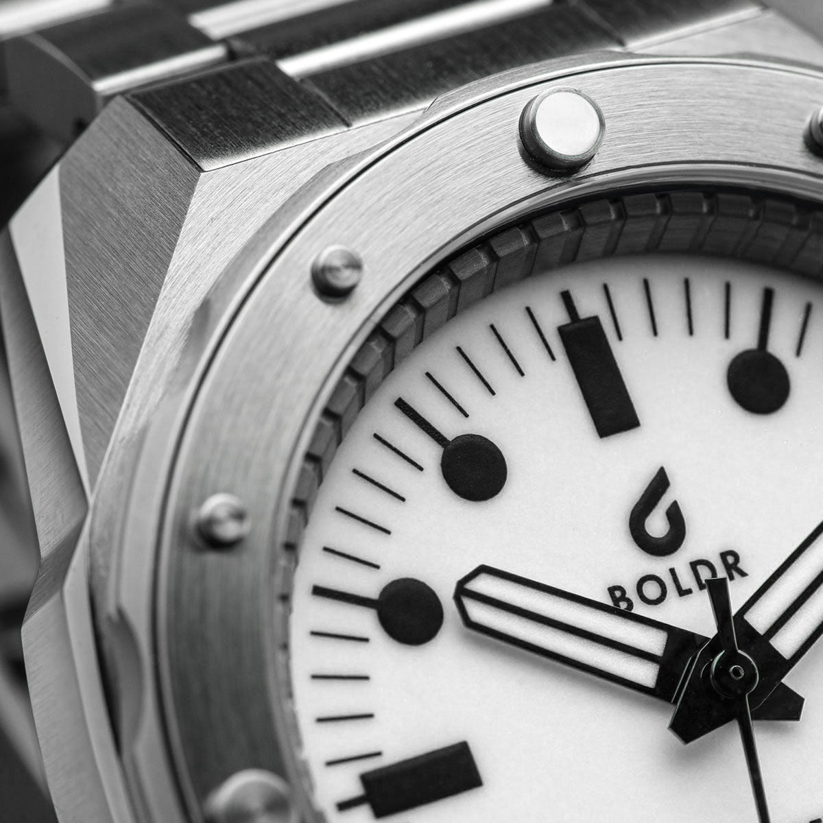Boldr Odyssey 40mm Pelagion