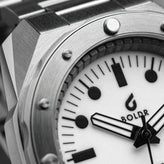 Boldr Odyssey 40mm Cryosea