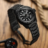 Boldr Odyssey 40mm Orca