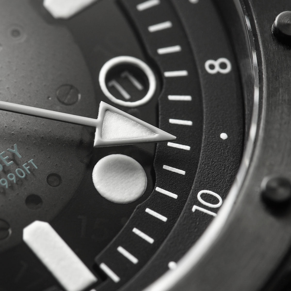 Boldr Odyssey 40mm Orca
