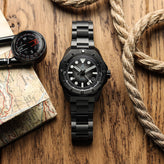 Boldr Odyssey 40mm Orca