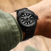 Boldr Odyssey 40mm Orca