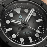 Boldr Odyssey 40mm Orca