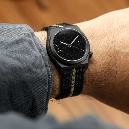 Boldr Polaris Blackout - Tactical Dune