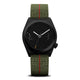 Boldr Venture Polaris Special Edition - Blackout - OCTOPOD / Green Red Stripe