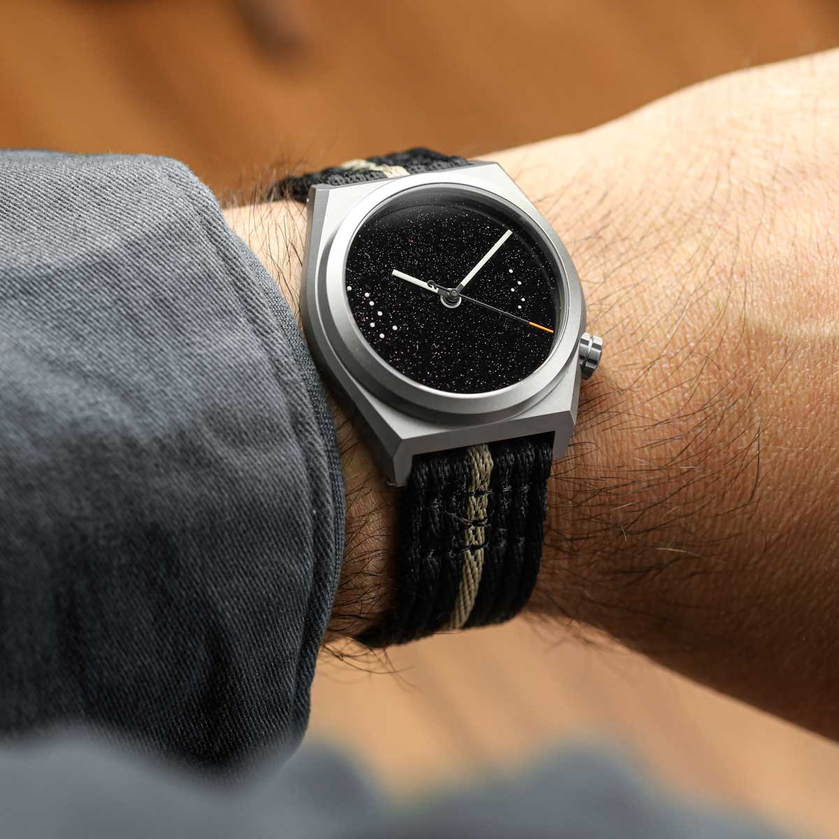 Boldr Polaris Moonstone Grey - Tactical Dune