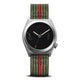 Boldr Venture Polaris Special Edition - Moonstone - OCTOPOD / Green Red Stripe