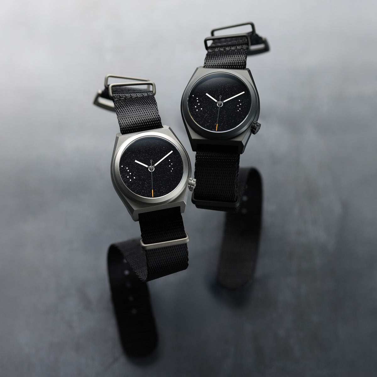 Boldr Venture Polaris Special Edition - Blackout
