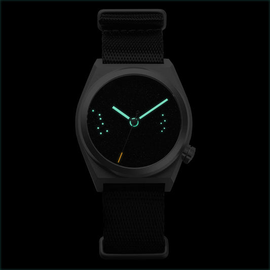 Boldr Venture Polaris Special Edition - Blackout