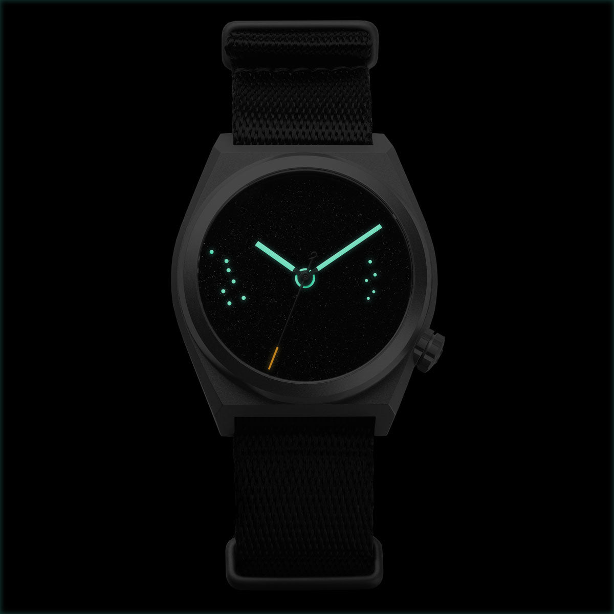 Boldr Polaris Moonstone Grey Lume