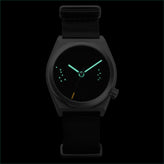 Boldr Polaris Moonstone Grey Lume