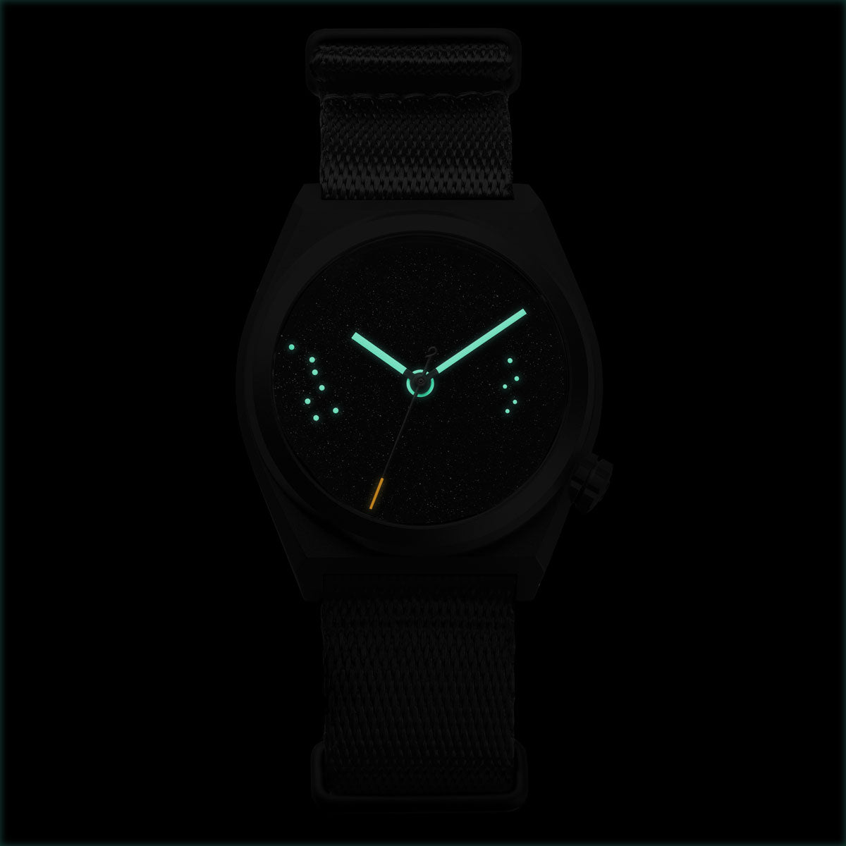 Boldr Polaris Blackout Lume