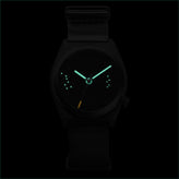 Boldr Polaris Blackout Lume