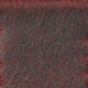 German Hand-Stitched Crazy Horse Leather Watch Strap - Bordeaux