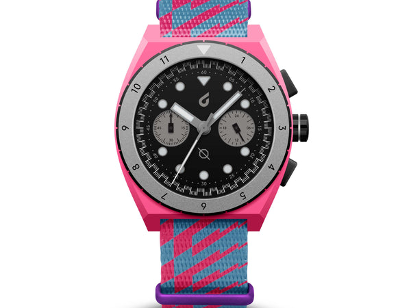 Boldr Watches